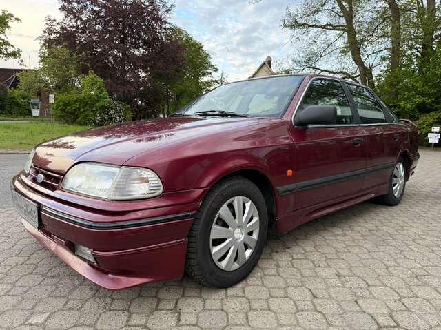 Ford Scorpio 2.0i *HU 6/2027*AHK*eFH*ABS*ZV*5-Gang*eSpiegel*
