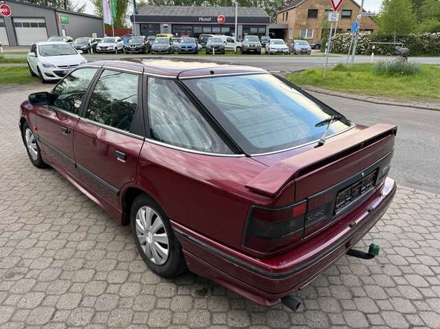 Ford Scorpio 2.0i *HU 6/2027*AHK*eFH*ABS*ZV*5-Gang*eSpiegel*