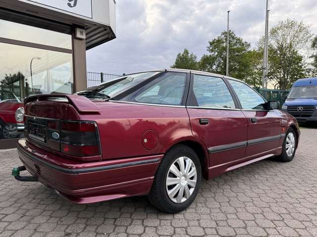 Ford Scorpio 2.0i *HU 6/2027*AHK*eFH*ABS*ZV*5-Gang*eSpiegel*