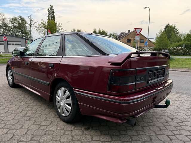 Ford Scorpio 2.0i *HU 6/2027*AHK*eFH*ABS*ZV*5-Gang*eSpiegel*