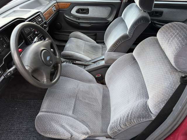 Ford Scorpio 2.0i *HU 6/2027*AHK*eFH*ABS*ZV*5-Gang*eSpiegel*