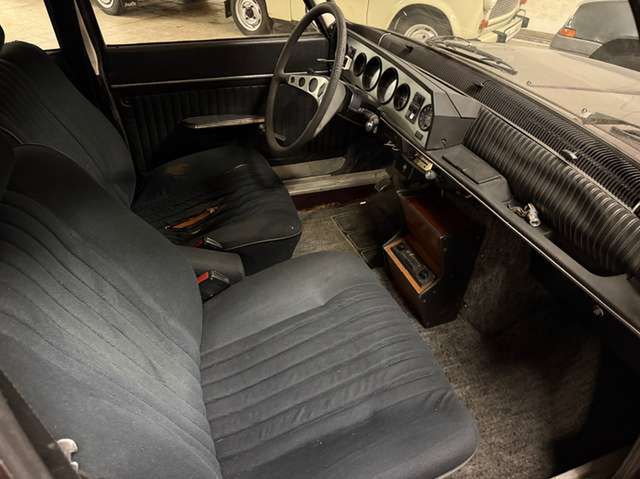 Renault Sonstige R16 TX *Motor läuft*NL-Import*AHK*eFH*5-Gang*