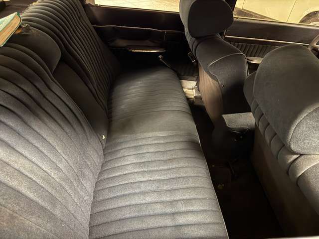 Renault Sonstige R16 TX *Motor läuft*NL-Import*AHK*eFH*5-Gang*