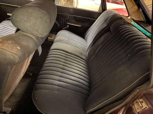 Renault Sonstige R16 TX *Motor läuft*NL-Import*AHK*eFH*5-Gang*