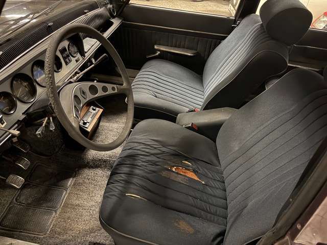 Renault Sonstige R16 TX *Motor läuft*NL-Import*AHK*eFH*5-Gang*