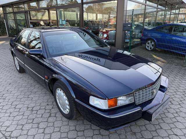 Cadillac Seville