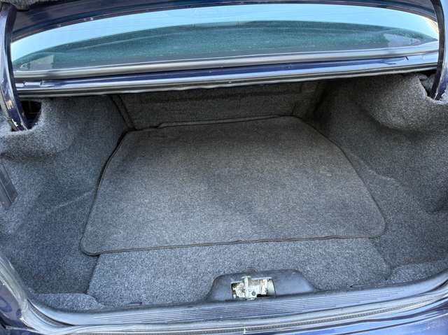 Cadillac Seville STS 4.6 V8 *H-Kennzeichen*HU 4/2027*Leder*GJ-Rfn.*