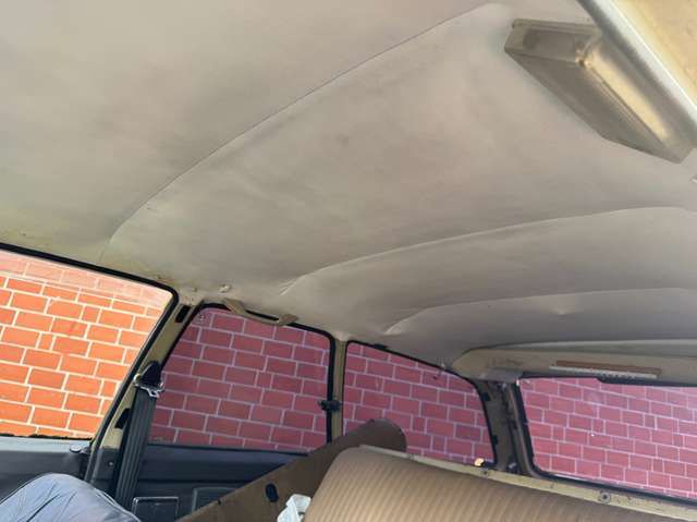 Opel Rekord D Caravan 2.0 S *2.Hand*seit 1975 letzter Besitz*