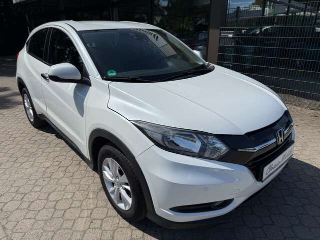 Honda HR-V 1.5 i-VTEC Elegance *1.Hand*HU a.W. neu*PDC*SHZ*Klimaautom.*Tempomat*