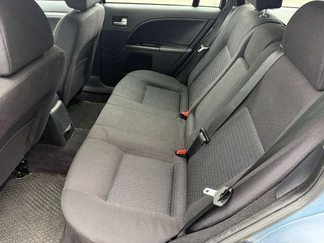 Ford Mondeo Turnier 1.8 Viva *nur 96 TKM*HU neu*2.Hand*Klimaautomatik*PDC*SHZ*