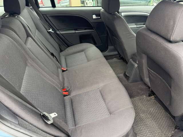 Ford Mondeo Turnier 1.8 Viva *nur 96 TKM*HU neu*2.Hand*Klimaautomatik*PDC*SHZ*