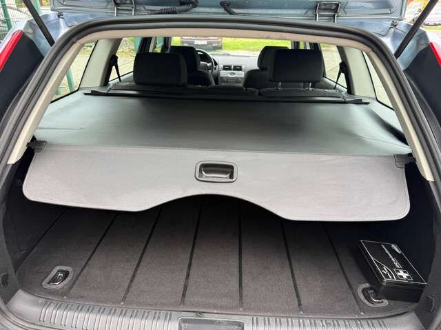 Ford Mondeo Turnier 1.8 Viva *nur 96 TKM*HU neu*2.Hand*Klimaautomatik*PDC*SHZ*