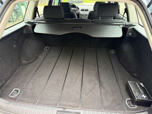 Ford Mondeo Turnier 1.8 Viva *nur 96 TKM*HU neu*2.Hand*Klimaautomatik*PDC*SHZ*