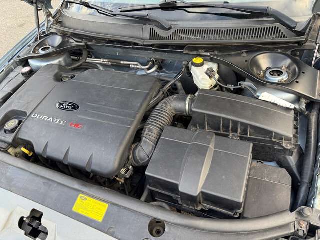Ford Mondeo Turnier 1.8 Viva *nur 96 TKM*HU neu*2.Hand*Klimaautomatik*PDC*SHZ*