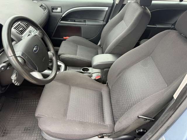 Ford Mondeo Turnier 1.8 Viva *nur 96 TKM*HU neu*2.Hand*Klimaautomatik*PDC*SHZ*