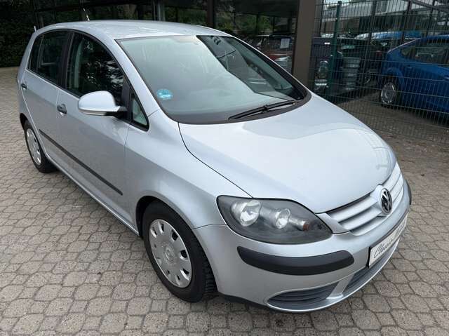 VW Golf Plus