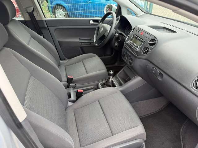 VW Golf Plus 1.4 Trendline *1.Hand*HU 12/2027*Klima*AHK*