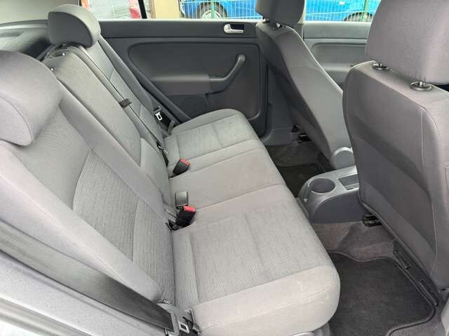 VW Golf Plus 1.4 Trendline *1.Hand*HU 12/2027*Klima*AHK*