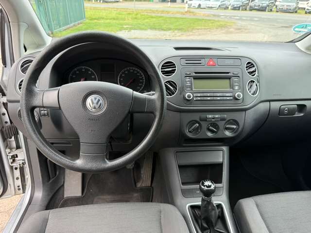 VW Golf Plus 1.4 Trendline *1.Hand*HU 12/2027*Klima*AHK*