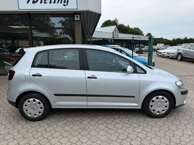 VW Golf Plus 1.4 Trendline *1.Hand*HU 12/2027*Klima*AHK*