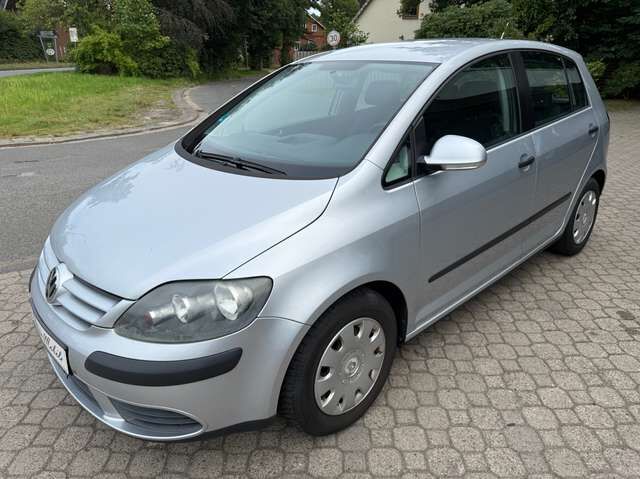VW Golf Plus 1.4 Trendline *1.Hand*HU 12/2027*Klima*AHK*
