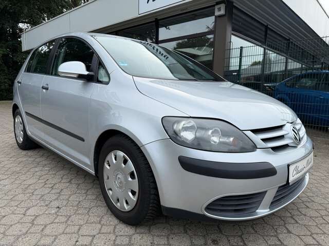 VW Golf Plus 1.4 Trendline *1.Hand*HU 12/2027*Klima*AHK*