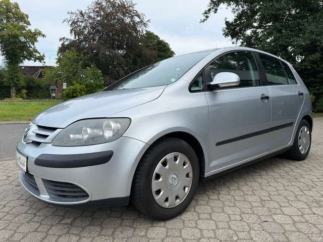 VW Golf Plus 1.4 Trendline *1.Hand*HU 12/2027*Klima*AHK*