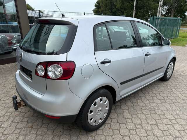 VW Golf Plus 1.4 Trendline *1.Hand*HU 12/2027*Klima*AHK*