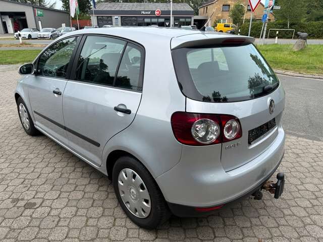 VW Golf Plus 1.4 Trendline *1.Hand*HU 12/2027*Klima*AHK*