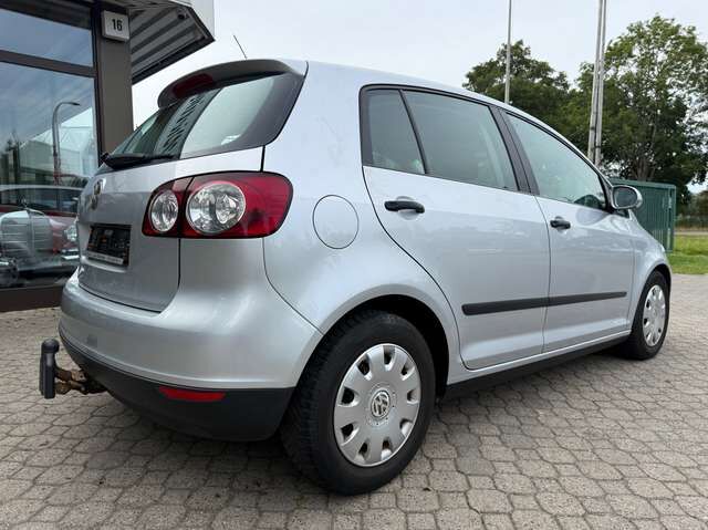 VW Golf Plus 1.4 Trendline *1.Hand*HU 12/2027*Klima*AHK*