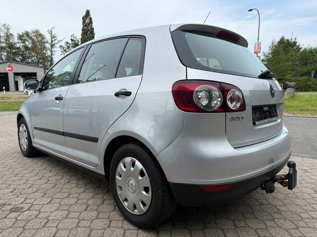 VW Golf Plus 1.4 Trendline *1.Hand*HU 12/2027*Klima*AHK*