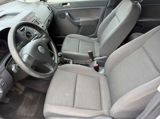VW Golf Plus 1.4 Trendline *1.Hand*HU 12/2027*Klima*AHK*