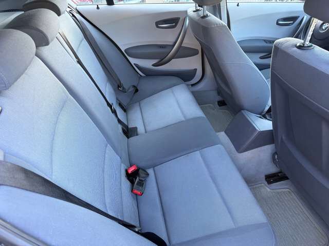 BMW 120 D 5-Türig *nur 153 TKM*HU a.W. neu*Klimaautomatik*3.Hand*