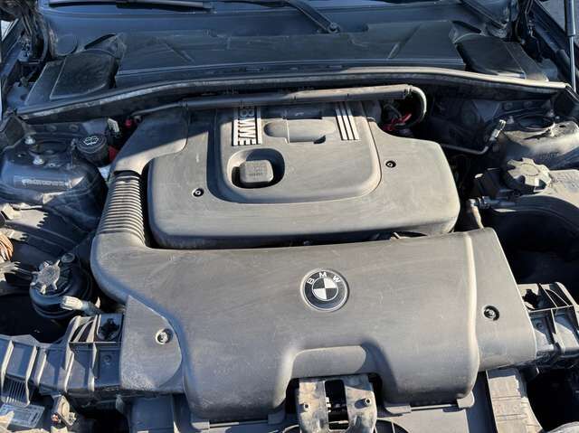 BMW 120 D 5-Türig *nur 153 TKM*HU a.W. neu*Klimaautomatik*3.Hand*