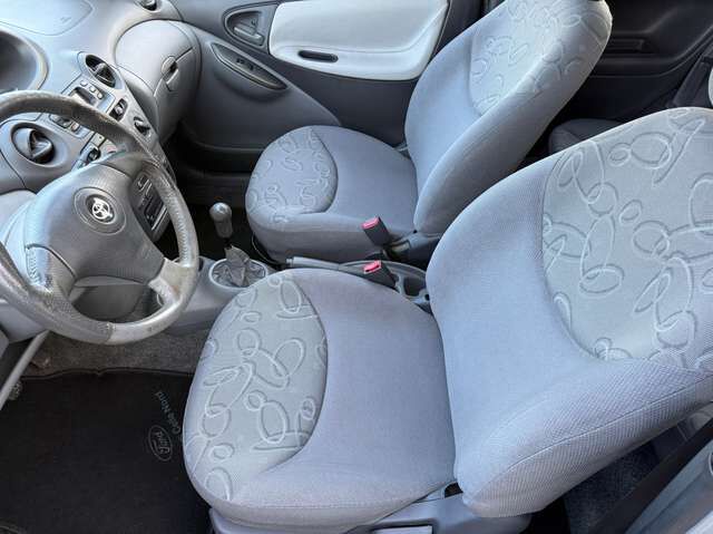 Toyota Yaris 1.3 Linea Terra *nur 85 TKM*HU neu*Klima*PDC*eFH*