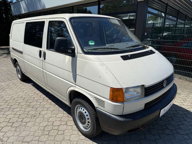 VW T4
