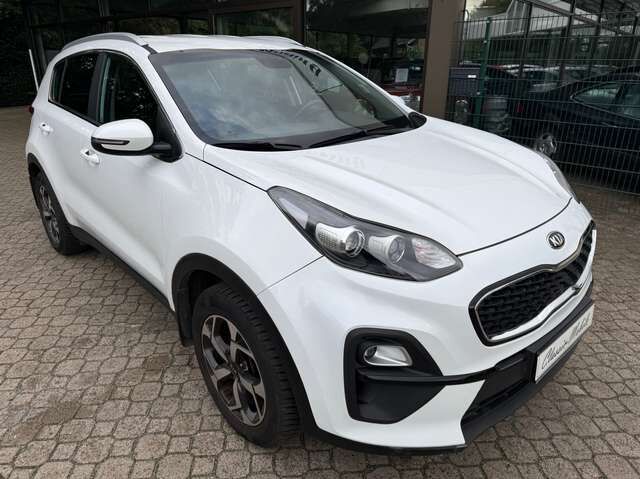 Kia Sportage 1.6 GDI Edition 7 2WD *HU neu*aAHK*Kamera*1.Hand*