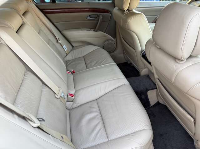 Honda Legend 3.5 V6 SH-AWD *HU 12/2027*Navi*eSD*Xenon*Leder*SHZ