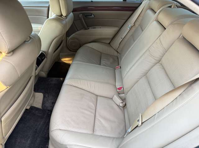 Honda Legend 3.5 V6 SH-AWD *HU 12/2027*Navi*eSD*Xenon*Leder*SHZ