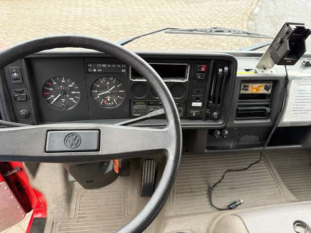 VW LT 31 TSF Feuerwehr *nur 39 TKM*1.Hand*HU 10/2027*