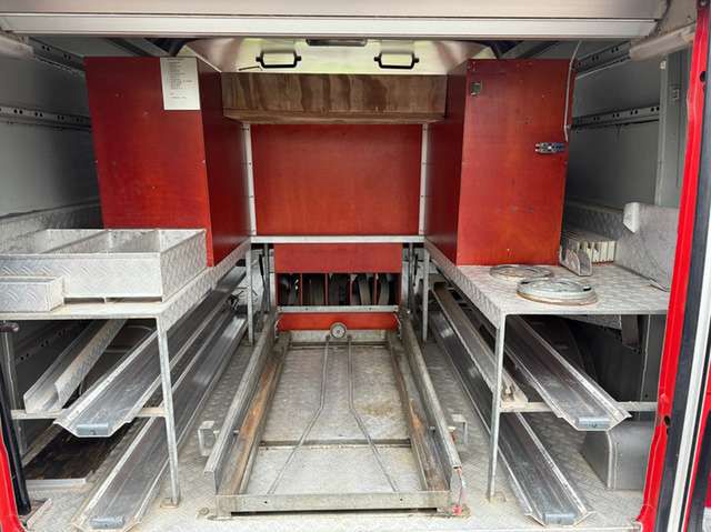 VW LT 31 TSF Feuerwehr *nur 39 TKM*1.Hand*HU 10/2027*