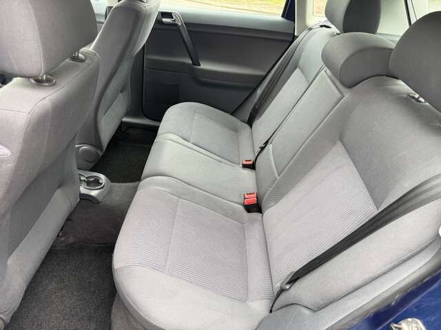 VW Polo Polo 9N 1.2 Comfortline *nur 95 TKM*HU neu*Klima*
