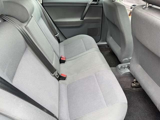 VW Polo Polo 9N 1.2 Comfortline *nur 95 TKM*HU neu*Klima*