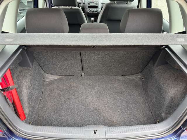 VW Polo Polo 9N 1.2 Comfortline *nur 95 TKM*HU neu*Klima*
