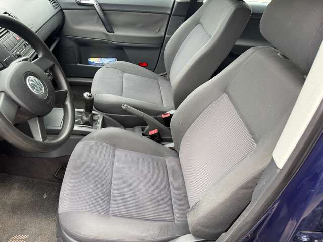 VW Polo Polo 9N 1.2 Comfortline *nur 95 TKM*HU neu*Klima*