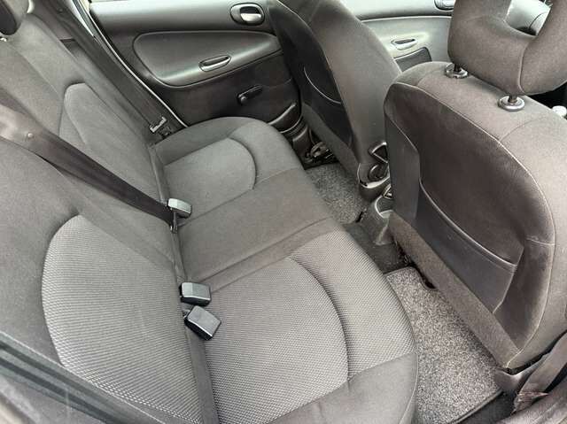 Peugeot 206 SW 1.4 75 JBL *nur 99 TKM*HU 4/2027*Klima*Alu*eFH*