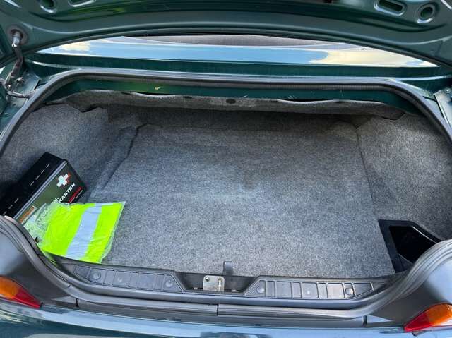 BMW Z3 Z3 Roadster 1.8 *NL-Import*Stoff*braucht Arbeit*