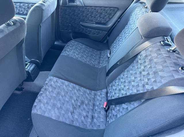 Opel Astra G 1.6 *nur 93 TKM*HU neu*Automatik*Klima*2.Hand*