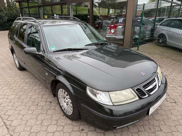 Saab 9-5