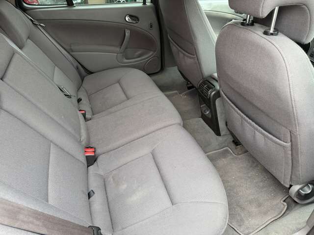 Saab 9-5 Kombi 2.2 TiD Linear*läuft-braucht aber Arbeit*